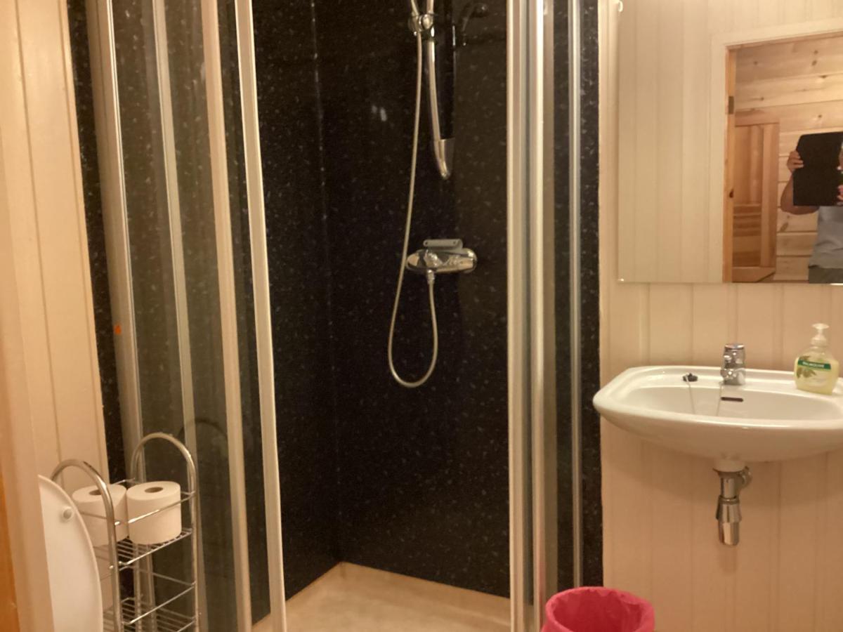 オッダEspes Residensアパートメント エクステリア 写真